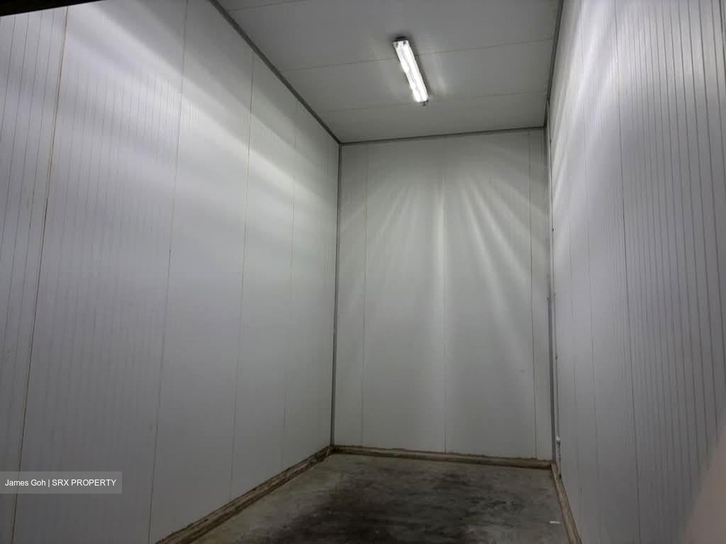Kwang Yau Heng Building (D5), Factory #576104171